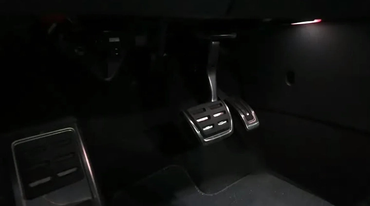 Volkswagen Tiguan cena 179900 przebieg: 3000, rok produkcji 2024 z Skarżysko-Kamienna małe 596